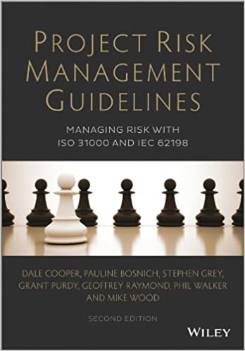 Project Risk Management Guidelines Managing Risk with ISO 31000 and IEC 62198 (2nd Edition)[2014] - Original PDF